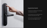 Aqara N100 Zigbee Edition smart door lock