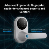 U300 Smart Lock