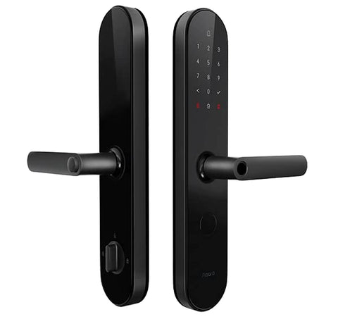 Aqara N100 Zigbee Edition smart door lock