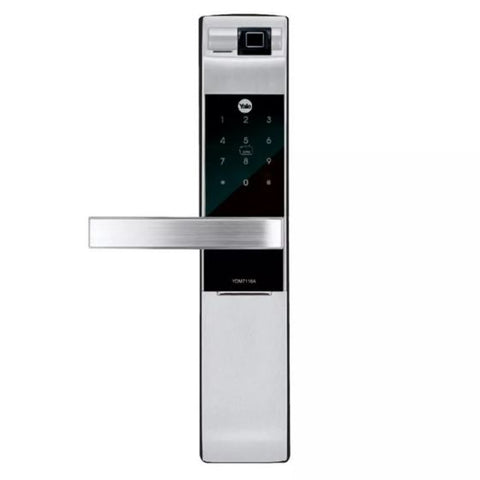 Yale  Yale YDM 7116A 5-in-1 Access Smart Mortise Lock
