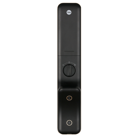 Yale Luna Pro + : Smart Digital Lock