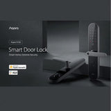 Aqara N100 Zigbee Edition smart door lock