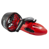 Yamaha RDS 200 Diving Scooter Underwater Sea Scooter Red/Black